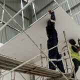 Construction et réhabilitation de centres de santé (Goma, Beni, Kabare, Ngangi III…)