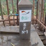 Nord-Kivu : Travaux d’adduction d’eau à Kasika avec l’appui de l’ONG WHH