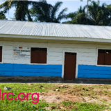 Ituri : Construction des ETAS dans la ZS de Lolwa